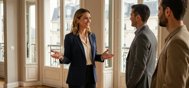 Découvrez les dernières actualités et tendances du secteur immobilier en France Découvrez les dernières actualités et tendances du secteur immobilier en France
