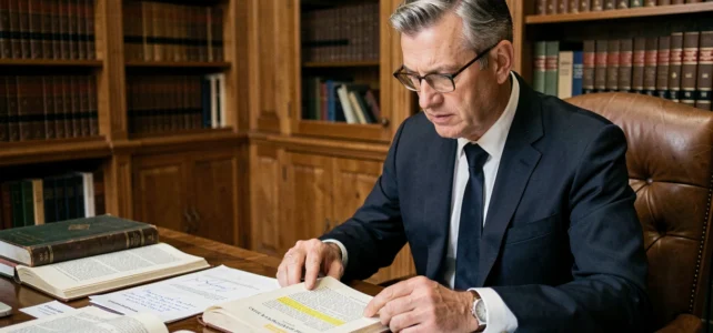 Comprendre l’article 1382 du code civil : impact et applications dans la vie quotidienne Comprendre l’article 1382 du code civil : impact et applications dans la vie quotidienne