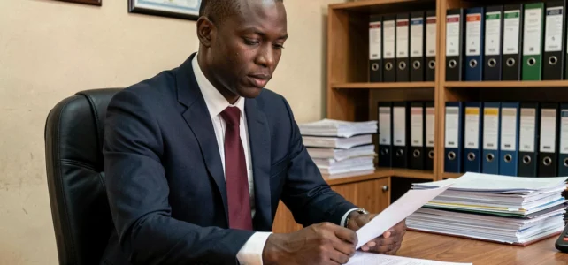 Les étapes clés pour devenir cadre contractuel d’administration au Cameroun Les étapes clés pour devenir cadre contractuel d’administration au Cameroun