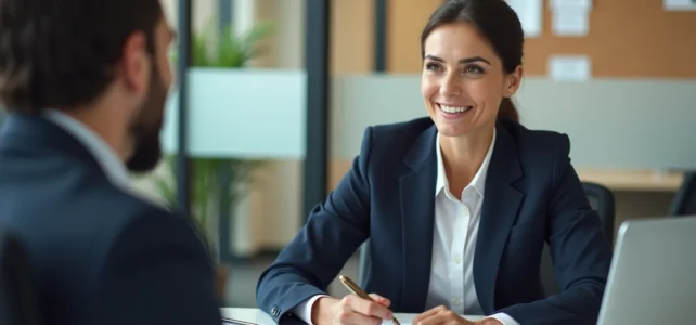 Les étapes clés pour devenir conseiller en emploi et insertion professionnelle