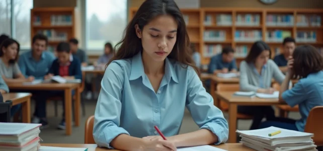 Astuces pour maximiser vos meilleurs coefficients au BCE et éviter les mauvaises notes