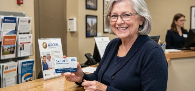 Comment obtenir facilement une carte senior gratuite et profiter de nombreux avantages Comment obtenir facilement une carte senior gratuite et profiter de nombreux avantages