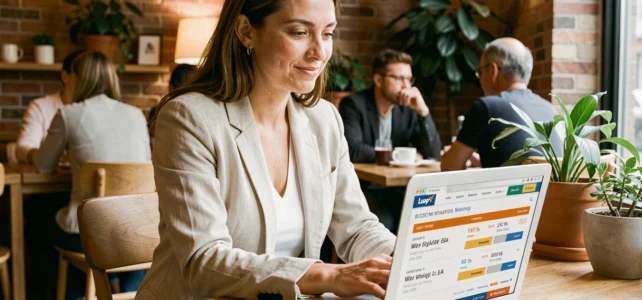 Comment optimiser ses économies sur les vols long-courriers grâce aux billets flexibles