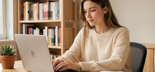 Études à distance : découvrez les meilleures solutions pour se former de chez soi Études à distance : découvrez les meilleures solutions pour se former de chez soi