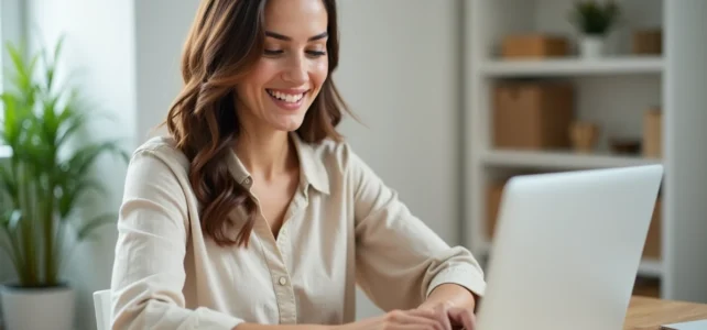 Immorush : la nouvelle solution pour louer facilement et sans stress votre logement