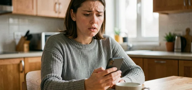 Comment savoir si quelqu’un vous cache ses amis Facebook et comprendre pourquoi Comment savoir si quelqu’un vous cache ses amis Facebook et comprendre pourquoi
