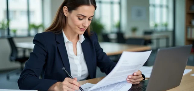Comment rédiger facilement un modèle de contrat de travail CDI à télécharger gratuitement Comment rédiger facilement un modèle de contrat de travail CDI à télécharger gratuitement