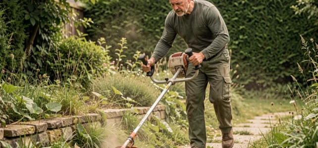 Comment choisir la débroussailleuse idéale pour entretenir efficacement votre jardin Comment choisir la débroussailleuse idéale pour entretenir efficacement votre jardin