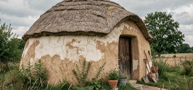 Kerterre : découvrez les principaux inconvénients de cette maison écologique atypique Kerterre : découvrez les principaux inconvénients de cette maison écologique atypique