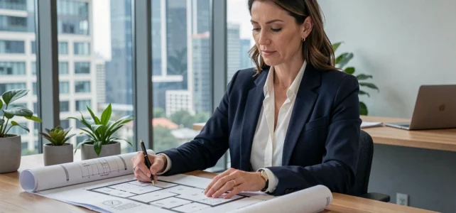 Investir dans l’immobilier : Conseils pour réussir votre projet en 2024 Investir dans l’immobilier : Conseils pour réussir votre projet en 2024