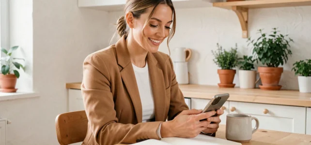 Découvrez tout l’univers de Maman Chic : astuces, conseils et inspirations pour mamans modernes Découvrez tout l’univers de Maman Chic : astuces, conseils et inspirations pour mamans modernes