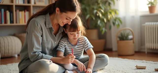 Des conseils pratiques pour aider les parents à accompagner leurs enfants au quotidien Des conseils pratiques pour aider les parents à accompagner leurs enfants au quotidien