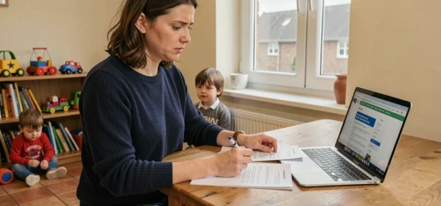 Tout savoir sur le barème des allocations familiales en Belgique après 3 ans Tout savoir sur le barème des allocations familiales en Belgique après 3 ans
