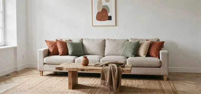 Tendances et astuces pour transformer votre intérieur grâce aux idées déco sur Niddou Tendances et astuces pour transformer votre intérieur grâce aux idées déco sur Niddou