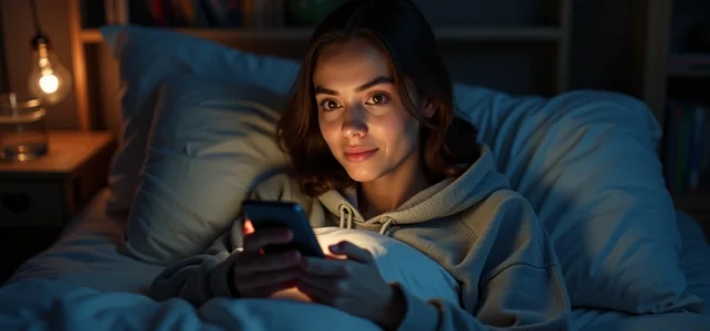 Pourquoi le score Snap augmente-t-il la nuit ? Explications et solutions possibles Pourquoi le score Snap augmente-t-il la nuit ? Explications et solutions possibles