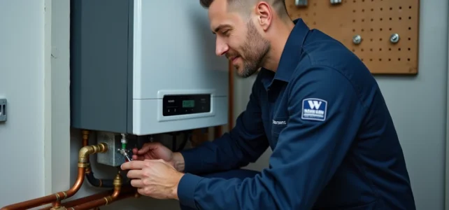 Remplacer sa chaudière gaz : guide complet pour réussir chaque étape efficacement Remplacer sa chaudière gaz : guide complet pour réussir chaque étape efficacement