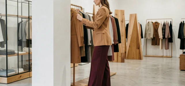 Découvrez toutes les tendances mode et les nouveautés grâce aux actualités sur DLG Fashion Découvrez toutes les tendances mode et les nouveautés grâce aux actualités sur DLG Fashion